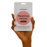 Weightless Patches