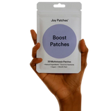 Boost Patches