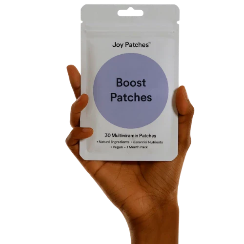 Boost Patches