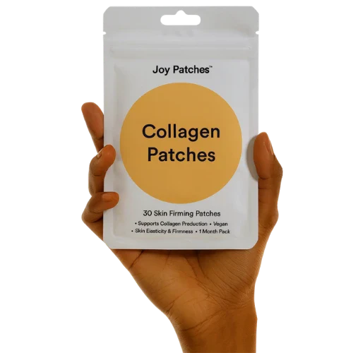 Collagen Patches