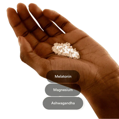 Dream Patches - Melatonin