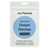 Dream Patches Valerian Root - Extra Strong