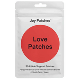 Love Patches