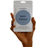 NAD+ Patches